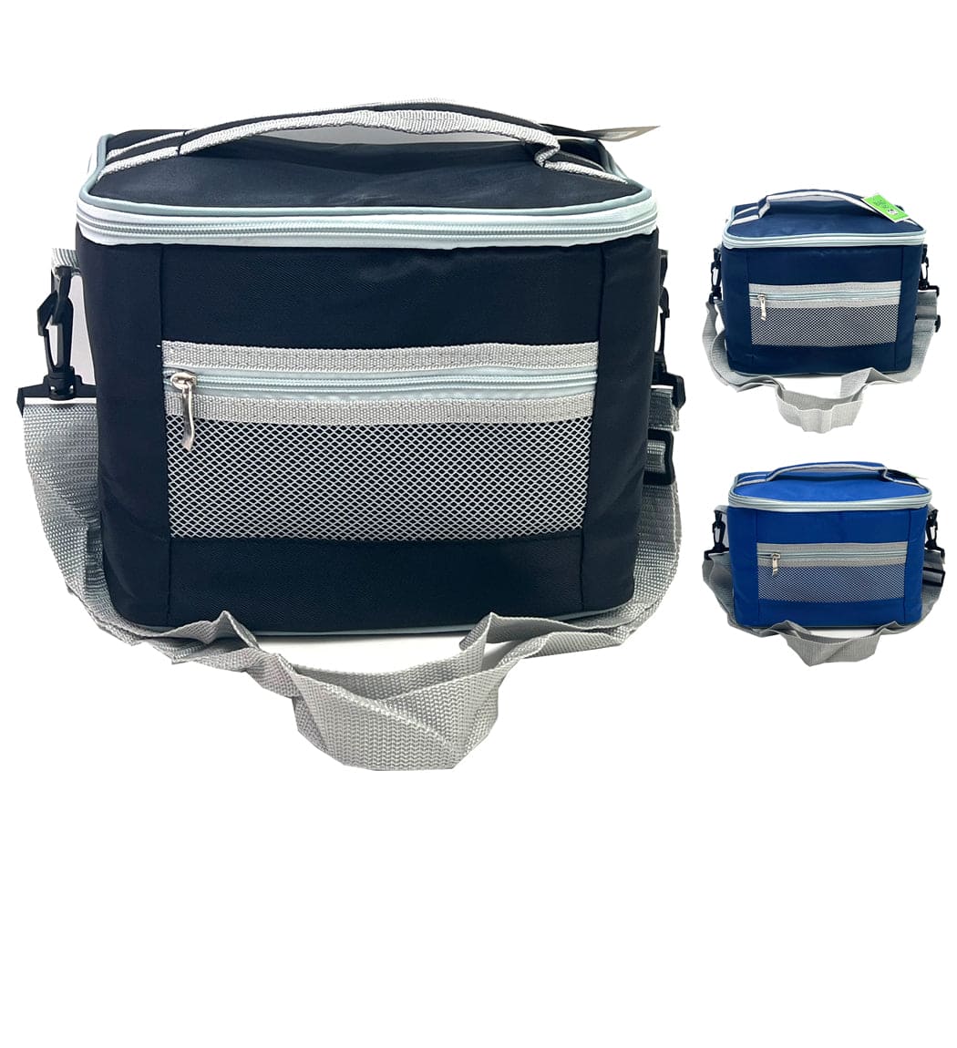 Lunch Bags 8X9X11 Asst. - Brantford Surplus