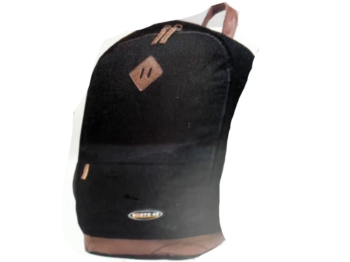 Mega daypack black 40 litres 20x12.5x7.5 inches 51x31.75x19cm (SPECIAL PRICE) - Brantford Surplus