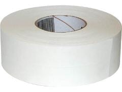 Paper Drywall Joint Tape 2 - 1/16 inch x 250 Ft Adfors - Brantford Surplus