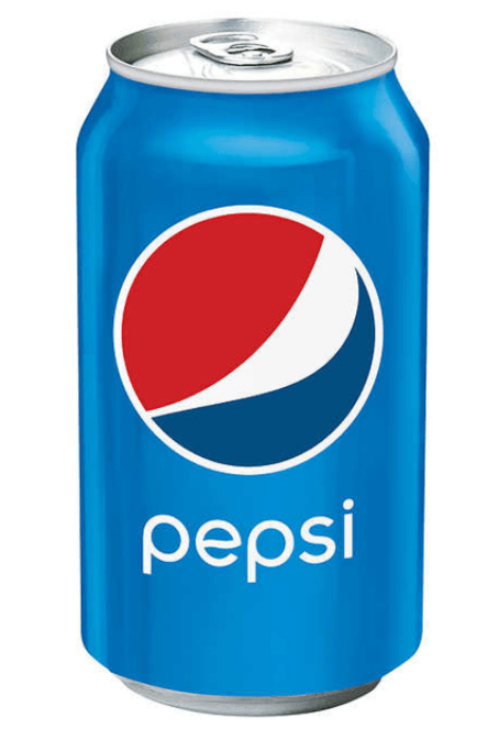 Pepsi 355mL