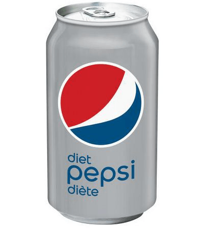 Diet Pepsi 355mL
