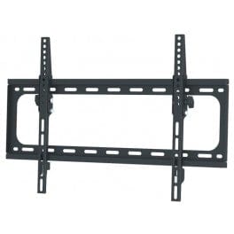 TV Wall Mount 32-65 inch Tilting 10 degrees 110lb rating
