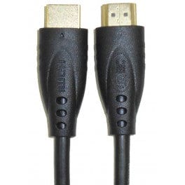 Power Pro Audio - HDMI 2.0 Cable 4K-2K