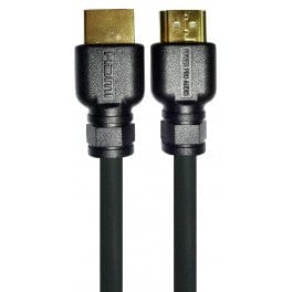 Power Pro Audio - Premium HDMI 2.0 Cable 4K