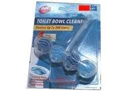 Pure Kleen Toilet Bowl Cleaner PDQ Ocean - Brantford Surplus