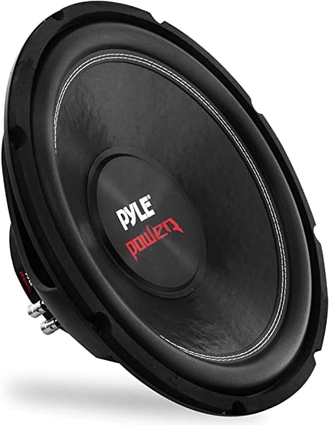 Pyle Power 8" Subwoofer 4+4 Ohm 800w Peak - Brantford Surplus