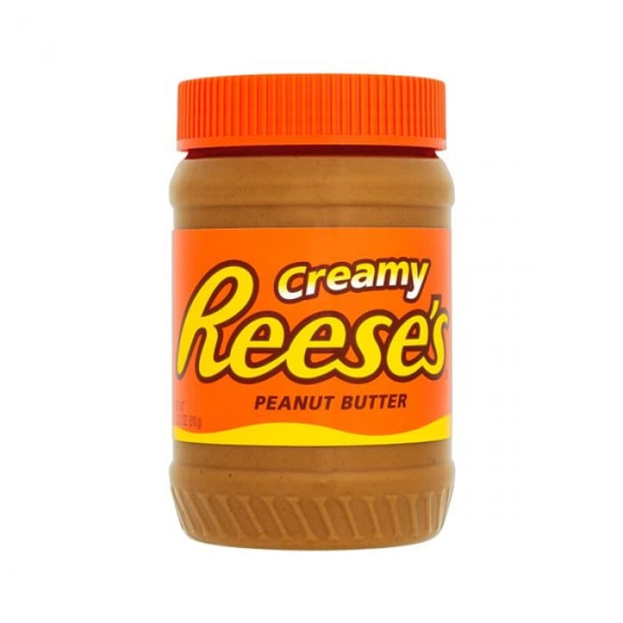 Reese's - Creamy Peanut Butter 510g