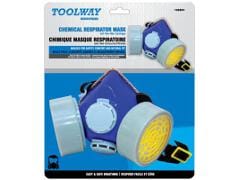 Respirator - chemical R203 FILTER - Brantford Surplus