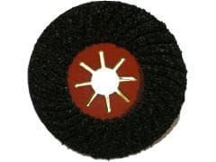 Sanding disc 5 inch semi - flex 24G - Brantford Surplus