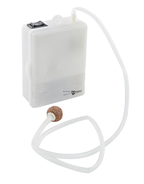 South Bend SBAP100 Bait Aerator - Brantford Surplus