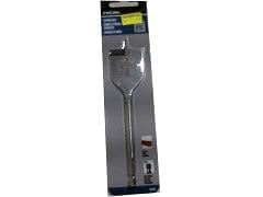 Spade drill bit 1 - 3/8 x 6 inch - Brantford Surplus