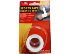 Sports Tape 1 1/2" x 5 yds. - Brantford Surplus