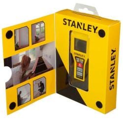 Stanley TLM 99 Laser Measure - Brantford Surplus