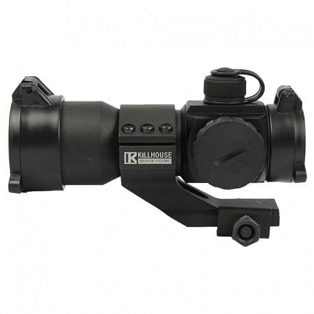 Killhouse Weapon Systems - Red/Green Dot Sight with Cantilever Mount