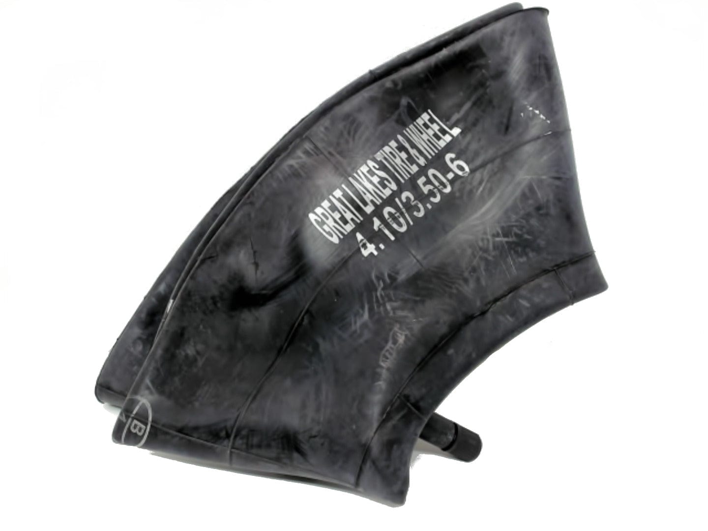 Tire Tube 4.10/3.50 - 6 Black Tr13 - Brantford Surplus