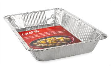 TITAN ULTRA FULL STEAM ROASTER PAN - Brantford Surplus